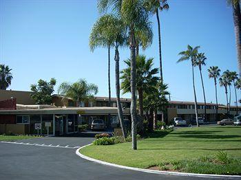 Hotel Palmeras Chula Vista Exterior photo